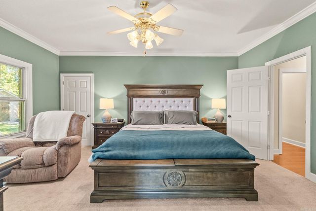 5721 Riviera Drive, Benton, AR 72019