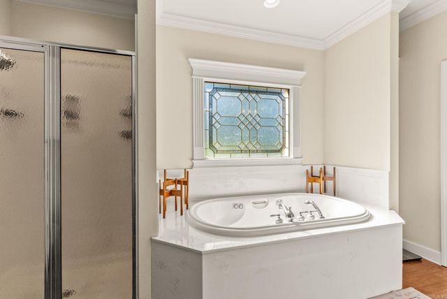 5721 Riviera Drive, Benton, AR 72019