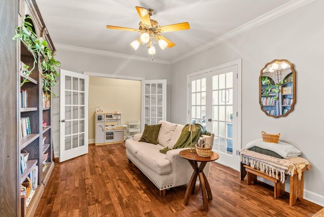 5721 Riviera Drive, Benton, AR 72019