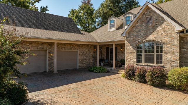 5721 Riviera Drive, Benton, AR 72019
