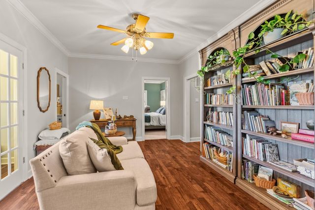 5721 Riviera Drive, Benton, AR 72019