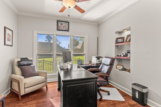 5721 Riviera Drive, Benton, AR 72019