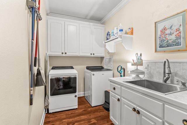 5721 Riviera Drive, Benton, AR 72019