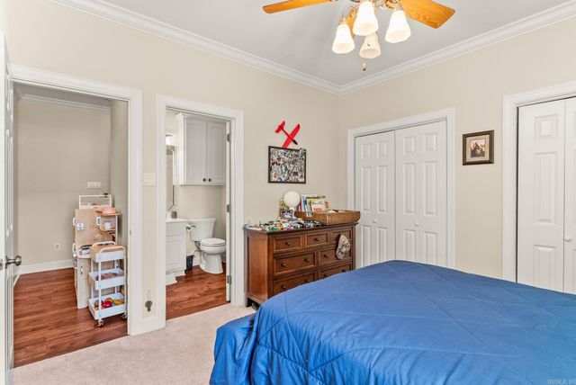 5721 Riviera Drive, Benton, AR 72019