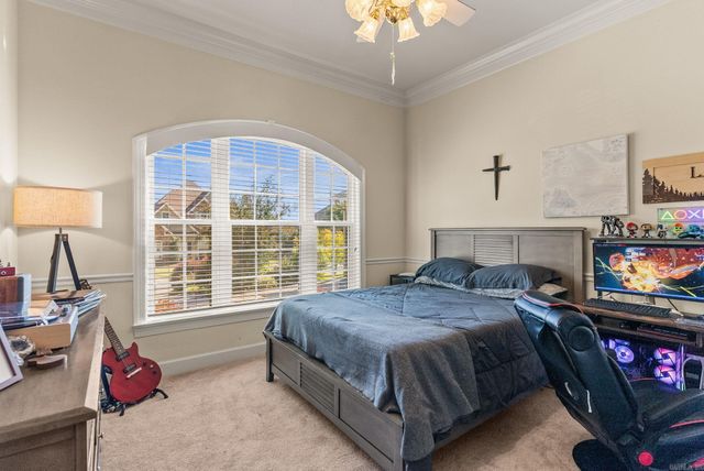 5721 Riviera Drive, Benton, AR 72019