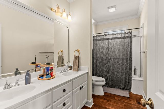 5721 Riviera Drive, Benton, AR 72019