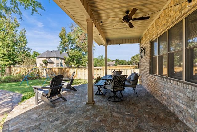 5721 Riviera Drive, Benton, AR 72019