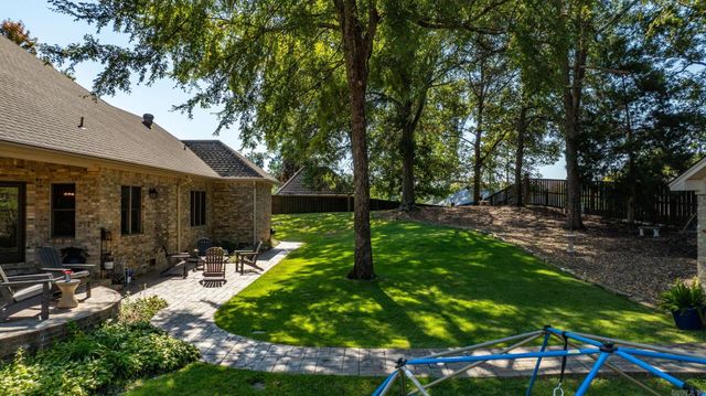 5721 Riviera Drive, Benton, AR 72019