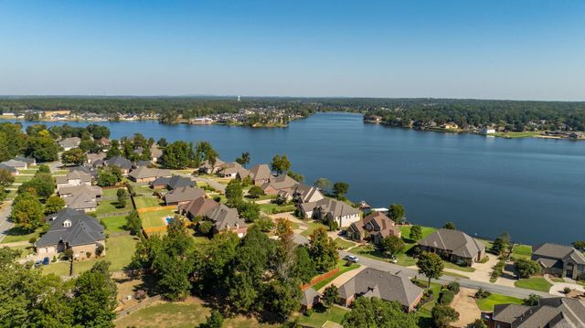 5721 Riviera Drive, Benton, AR 72019