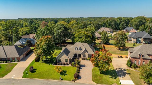 5721 Riviera Drive, Benton, AR 72019