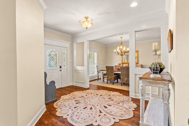 5721 Riviera Drive, Benton, AR 72019