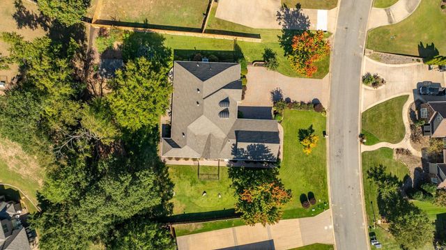 5721 Riviera Drive, Benton, AR 72019