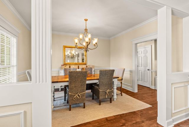 5721 Riviera Drive, Benton, AR 72019