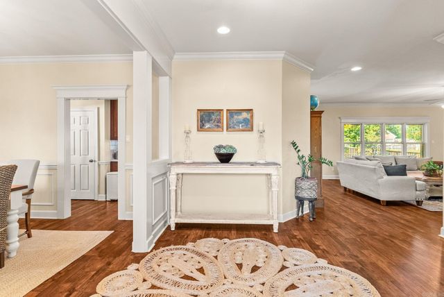 5721 Riviera Drive, Benton, AR 72019