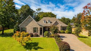 5721 Riviera Drive, Benton, AR 72019