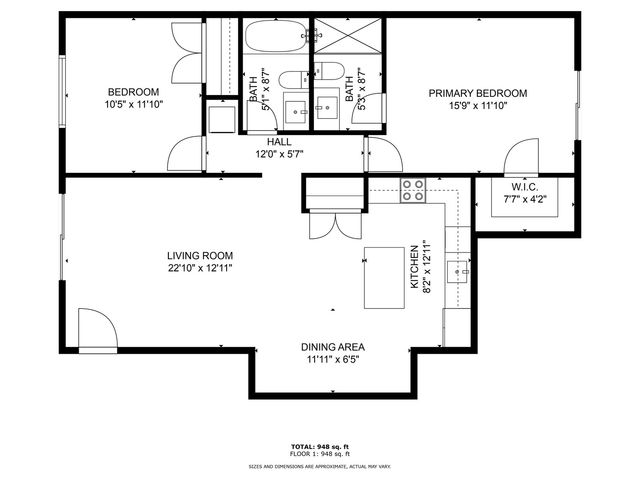 113 W Brandon Court E11, Palatine, IL 60067