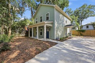 2315 Texas Avenue, Savannah, GA 31404