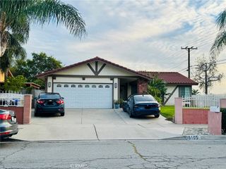16105 Rosemary, Fontana, CA 92335