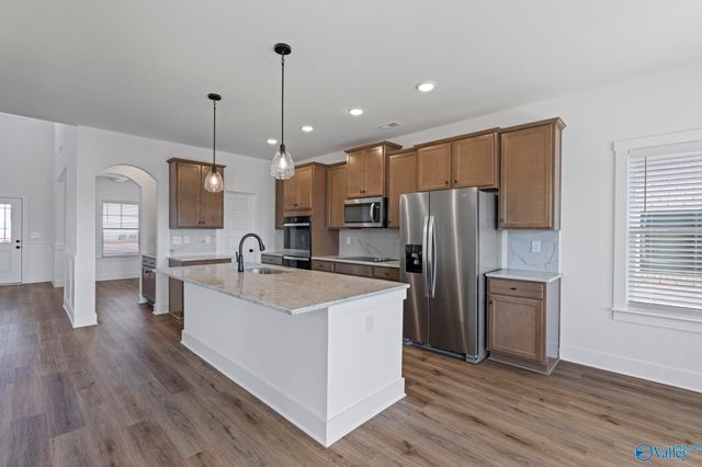 8375 Anslee Way NW, Huntsville, AL 35806