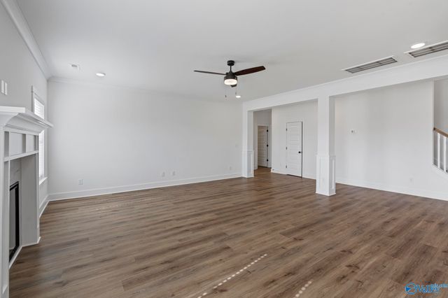 8375 Anslee Way NW, Huntsville, AL 35806