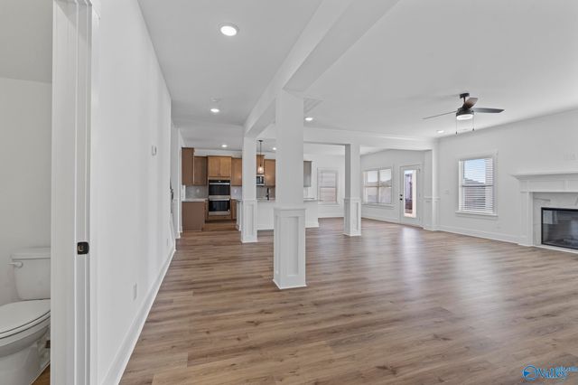 8375 Anslee Way NW, Huntsville, AL 35806