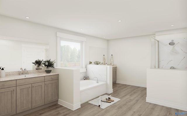 8375 Anslee Way NW, Huntsville, AL 35806