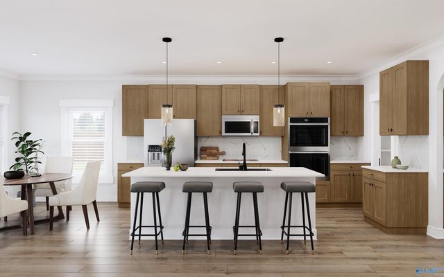 8375 Anslee Way NW, Huntsville, AL 35806