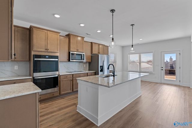 8375 Anslee Way NW, Huntsville, AL 35806