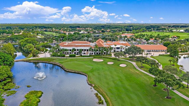 6121 Wildcat Run, West Palm Beach, FL 33412