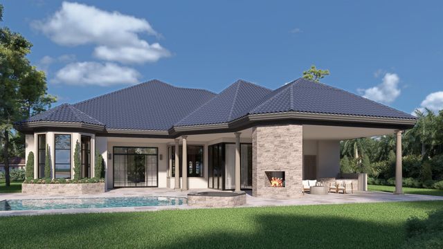 6121 Wildcat Run, West Palm Beach, FL 33412