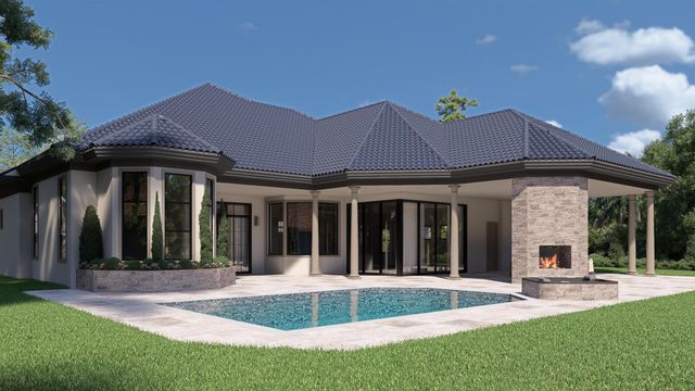 6121 Wildcat Run, West Palm Beach, FL 33412