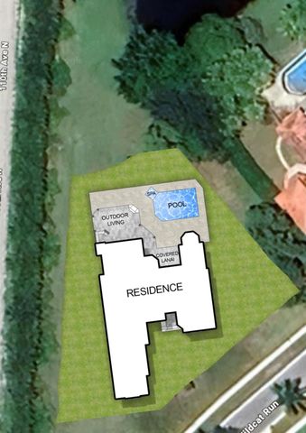 6121 Wildcat Run, West Palm Beach, FL 33412