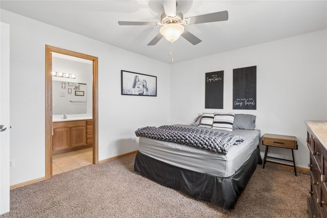 1201 Michael Street SE, Bondurant, IA 50035