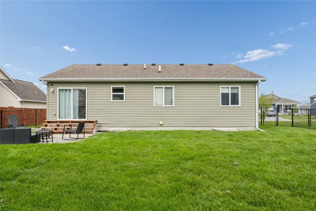 1201 Michael Street SE, Bondurant, IA 50035