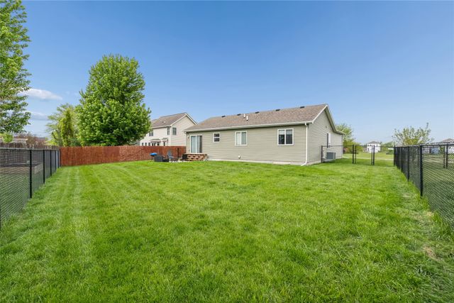 1201 Michael Street SE, Bondurant, IA 50035