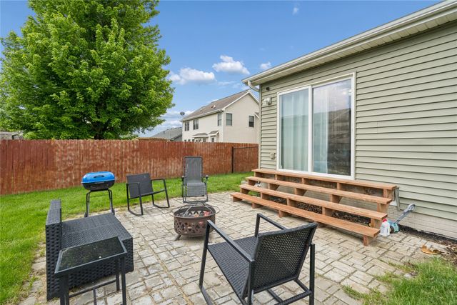 1201 Michael Street SE, Bondurant, IA 50035