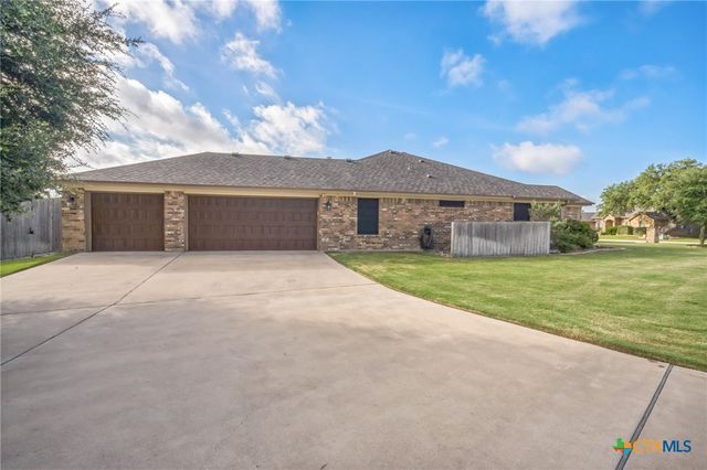1798 Lacy Ridge Drive, Belton, TX 76513
