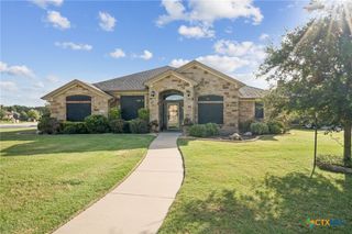 1798 Lacy Ridge Drive, Belton, TX 76513