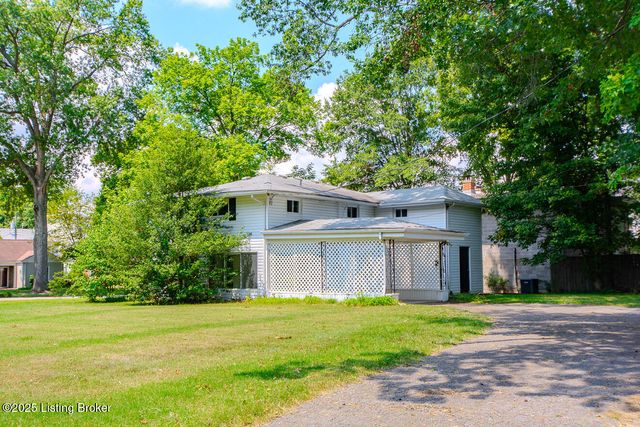 901 Riverside Dr, Louisville, KY 40207