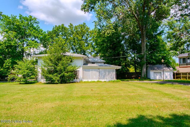 901 Riverside Dr, Louisville, KY 40207