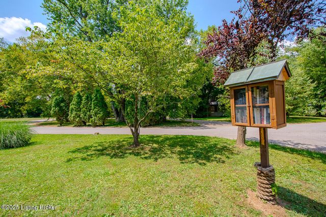 901 Riverside Dr, Louisville, KY 40207