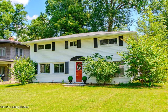 901 Riverside Dr, Louisville, KY 40207