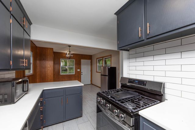 3947 Hayes Street NE, Columbia Heights, MN 55421