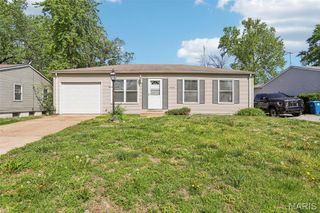 12373 Santa Maria Drive, St Louis, MO 63138