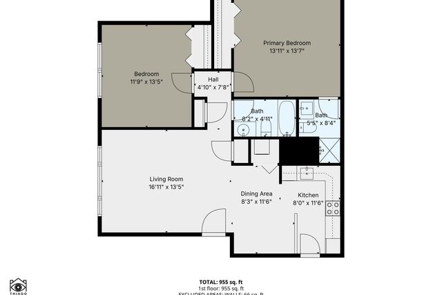 2 Englewood Drive APT A5, Harwich, MA 02645