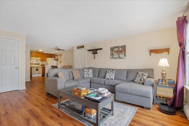 2 Englewood Drive APT A5, Harwich, MA 02645