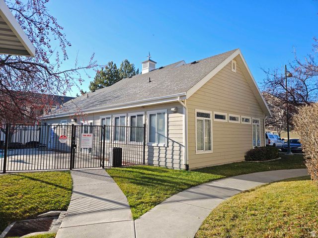 14043 S BRIDGEVIEW COURT, Bluffdale, UT 84065