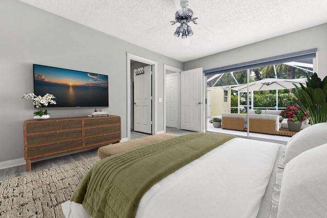 4904 Lake Catherine Drive, Palm Beach Gardens, FL 33403