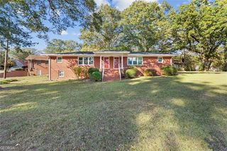 6643 Woodrow Avenue, Douglasville, GA 30134