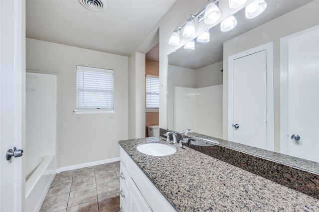 1708 Arrow Lane, Garland, TX 75042